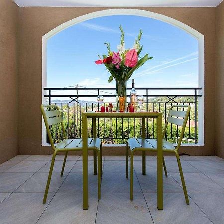 Adonis Mougins Aparthotel Exteriör bild