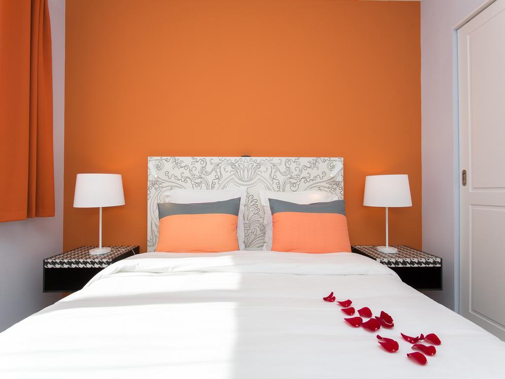 Adonis Mougins Aparthotel Exteriör bild