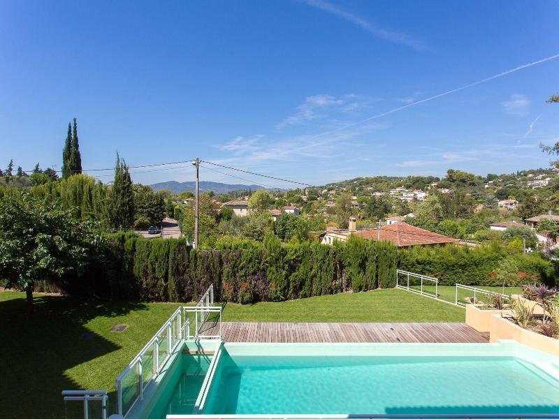 Adonis Mougins Aparthotel Exteriör bild