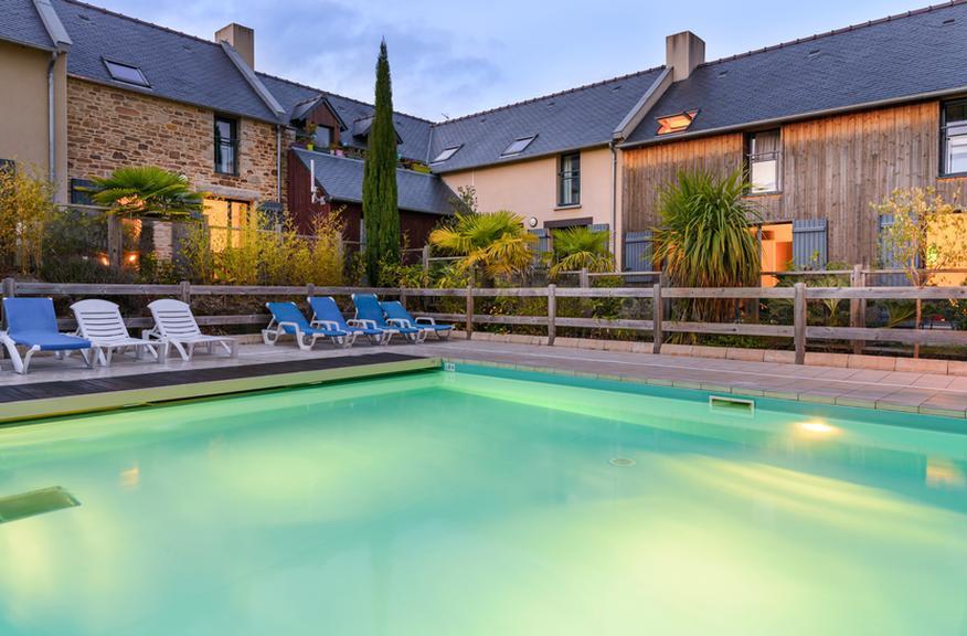 Adonis Mougins Aparthotel Exteriör bild
