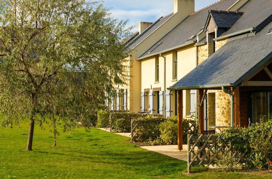 Adonis Mougins Aparthotel Exteriör bild