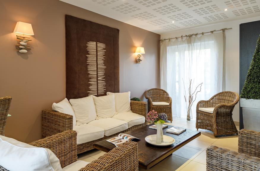 Adonis Mougins Aparthotel Exteriör bild