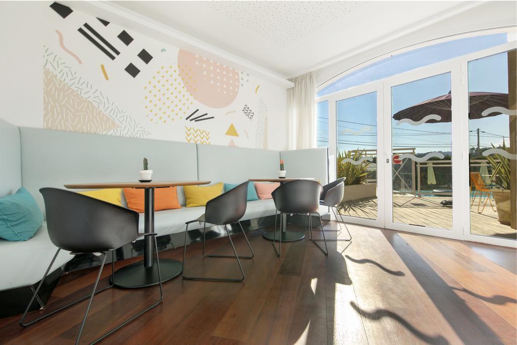Adonis Mougins Aparthotel Exteriör bild