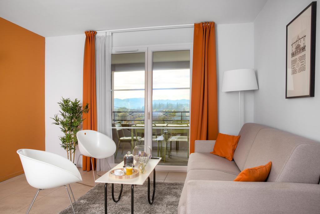 Adonis Mougins Aparthotel Exteriör bild