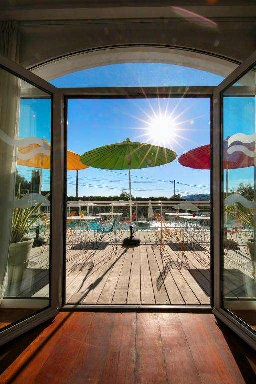 Adonis Mougins Aparthotel Exteriör bild