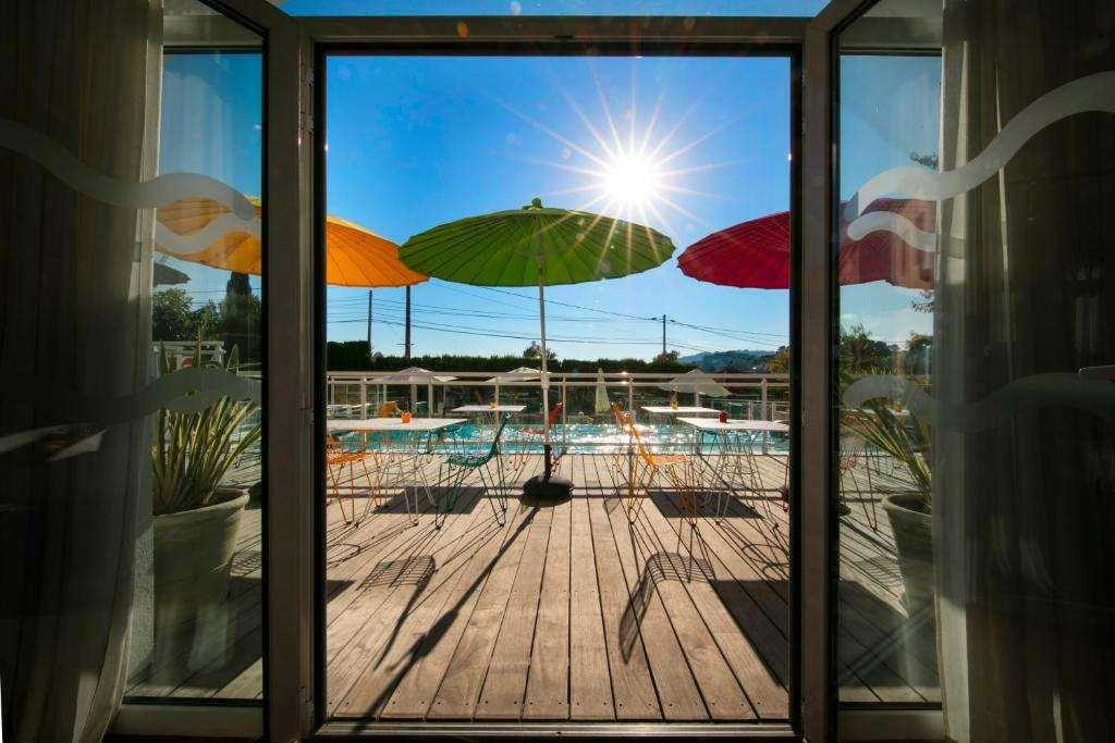 Adonis Mougins Aparthotel Exteriör bild