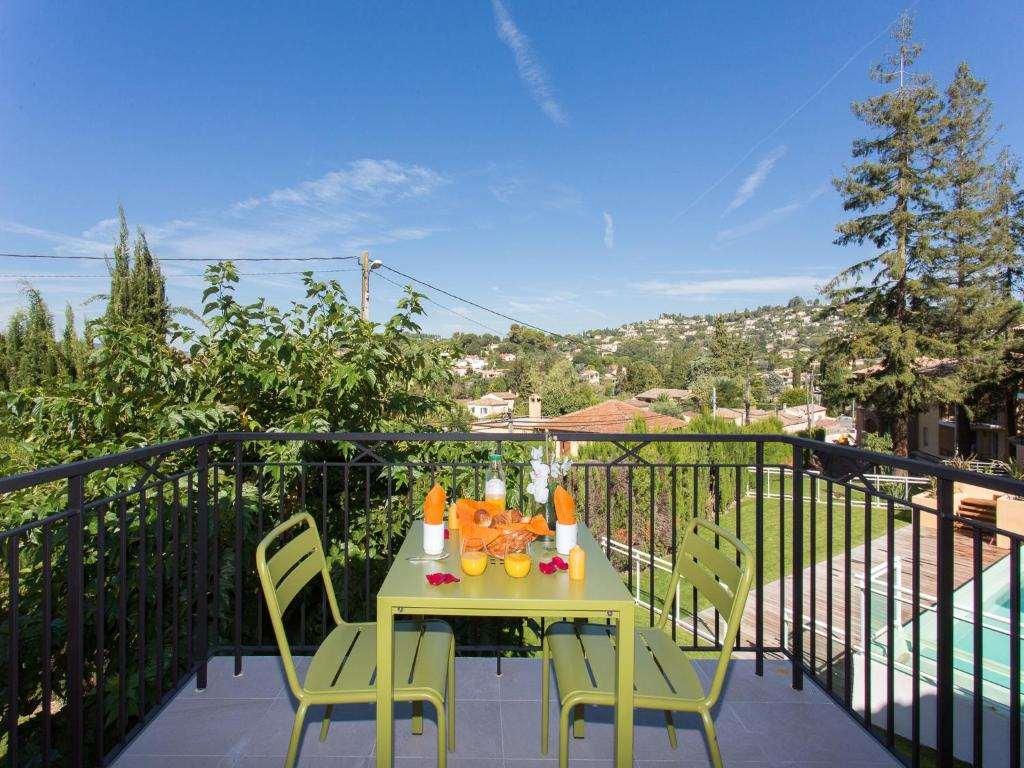 Adonis Mougins Aparthotel Exteriör bild